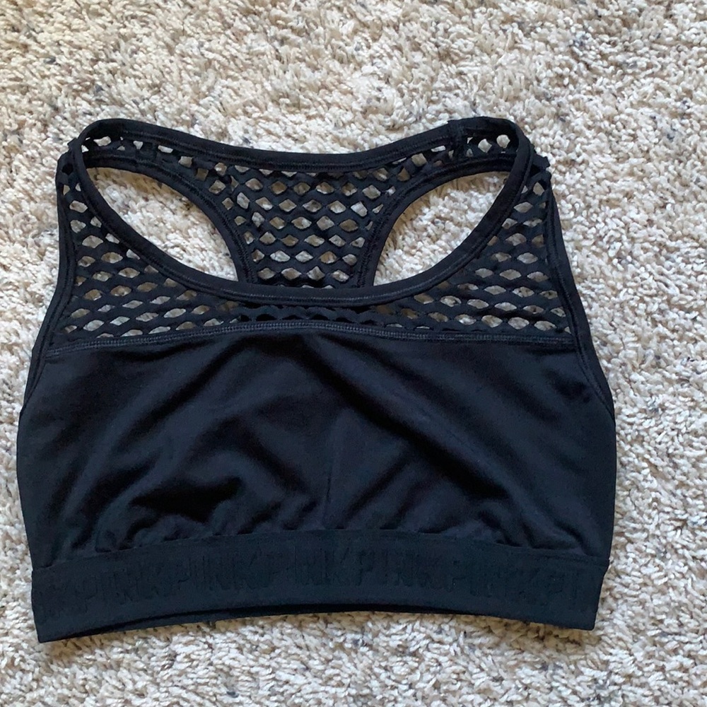 PINK Sports Bra